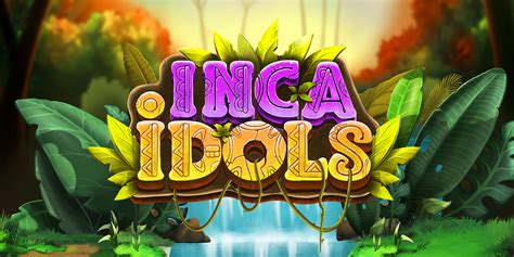 Inca Idols bet365